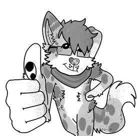 thumbs up